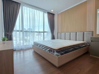Condo en alquiler de 1 habitaciones en Watthana, Bangkok