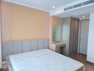 Condo en alquiler de 1 habitaciones en Watthana, Bangkok