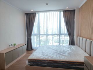 Condo en alquiler de 1 habitaciones en Watthana, Bangkok