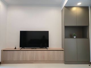 Condo en alquiler de 1 habitaciones en Watthana, Bangkok