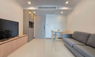 Wohnung zur Miete mit 1 Zimmer in Watthana, Bangkok