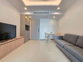 Condo en alquiler de 1 habitaciones en Watthana, Bangkok