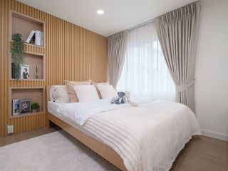 À vendre 2 chambres condo à Khlong San, Bangkok