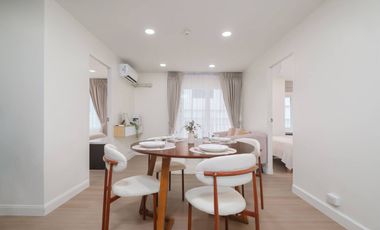 For sale 2 ベッドルーム condo in Khlong San, Bangkok
