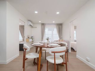 À vendre 2 chambres condo à Khlong San, Bangkok