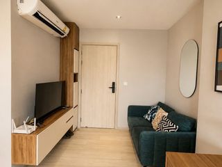 For rent 1 bed condo in Pathum Wan, Bangkok