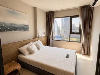 For rent 1 bed condo in Pathum Wan, Bangkok