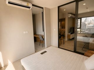 For rent 1 bed condo in Pathum Wan, Bangkok
