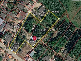 Terreno en venta en Nikhom Phatthana, Rayong