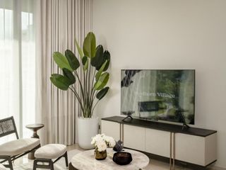 Condo en alquiler de 2 habitaciones en Pathum Wan, Bangkok