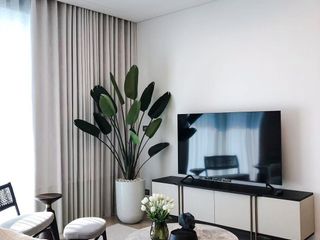 Condo en alquiler de 2 habitaciones en Pathum Wan, Bangkok