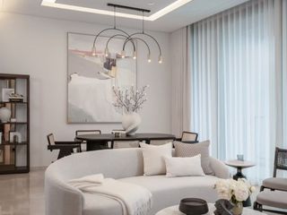 Condo en alquiler de 2 habitaciones en Pathum Wan, Bangkok
