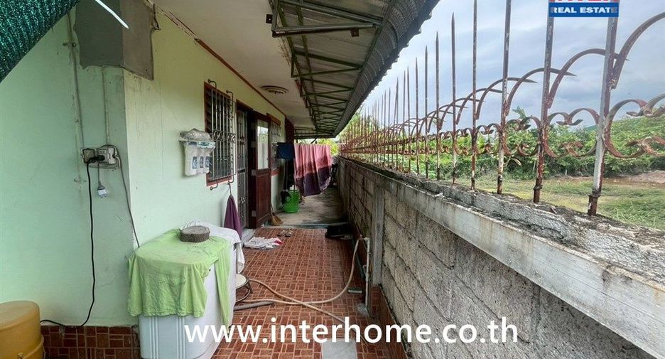 Casa en venta de 3 habitaciones en Khlong Luang, Pathum Thani