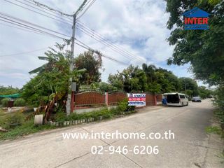 Casa en venta de 3 habitaciones en Khlong Luang, Pathum Thani