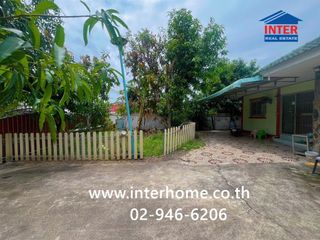 Casa en venta de 3 habitaciones en Khlong Luang, Pathum Thani