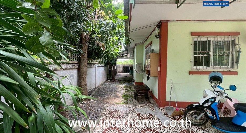 Casa en venta de 3 habitaciones en Khlong Luang, Pathum Thani