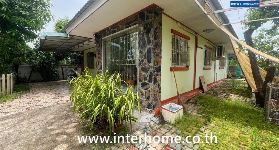 Casa en venta de 3 habitaciones en Khlong Luang, Pathum Thani