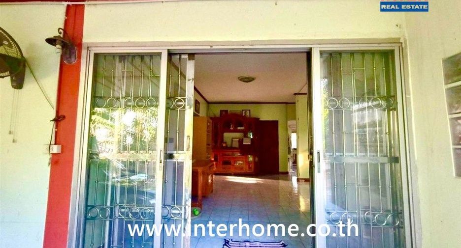 Casa en venta de 3 habitaciones en Khlong Luang, Pathum Thani