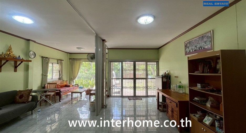 Casa en venta de 3 habitaciones en Khlong Luang, Pathum Thani