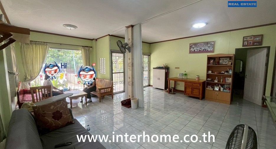 Casa en venta de 3 habitaciones en Khlong Luang, Pathum Thani