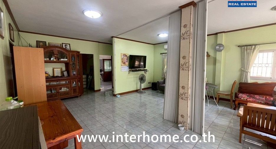 Casa en venta de 3 habitaciones en Khlong Luang, Pathum Thani