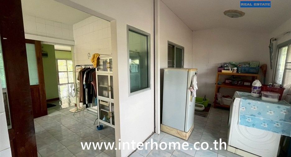 Casa en venta de 3 habitaciones en Khlong Luang, Pathum Thani