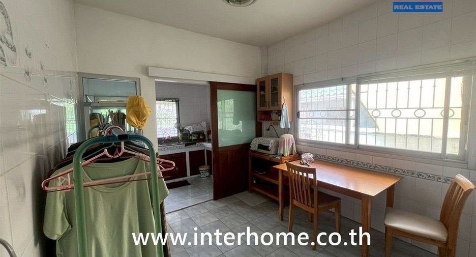 Casa en venta de 3 habitaciones en Khlong Luang, Pathum Thani