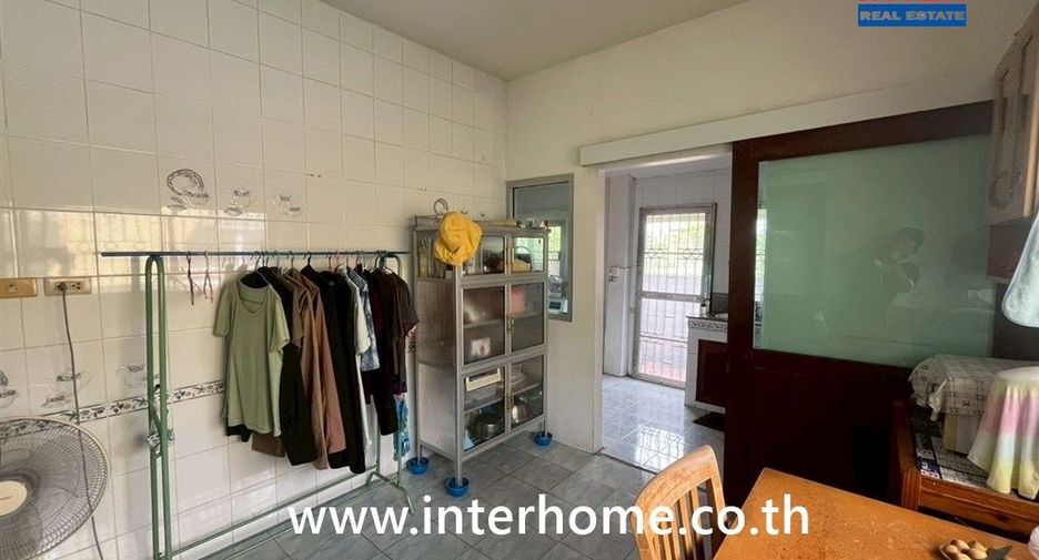Casa en venta de 3 habitaciones en Khlong Luang, Pathum Thani