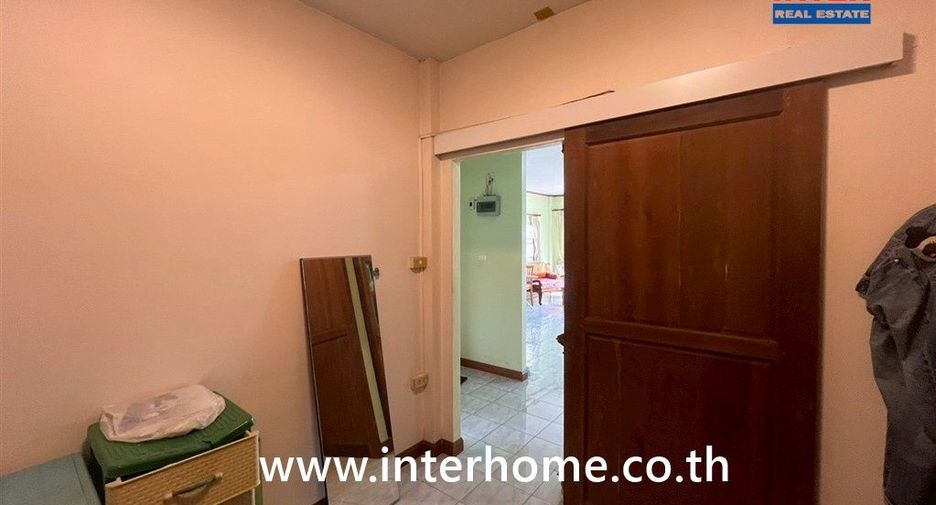 Casa en venta de 3 habitaciones en Khlong Luang, Pathum Thani