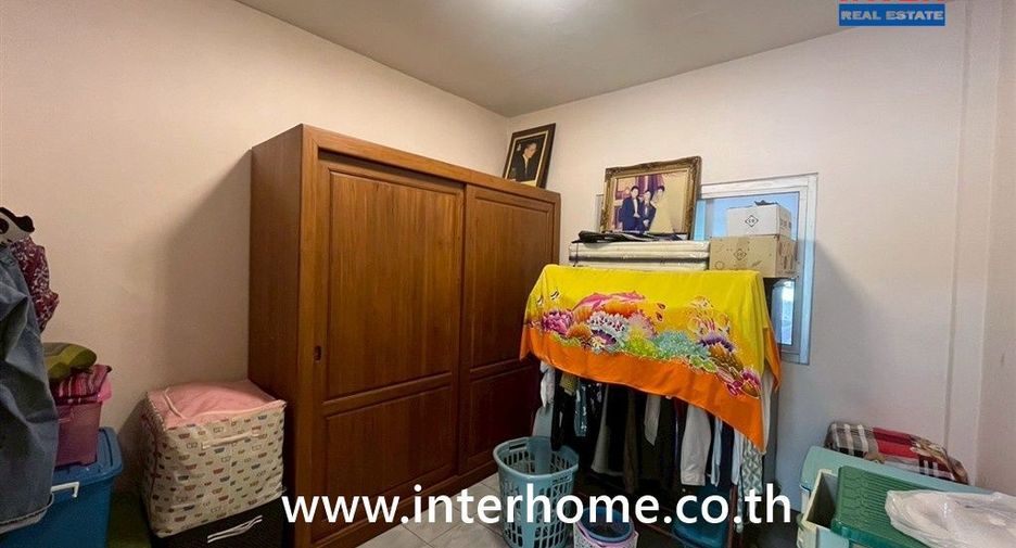 Casa en venta de 3 habitaciones en Khlong Luang, Pathum Thani