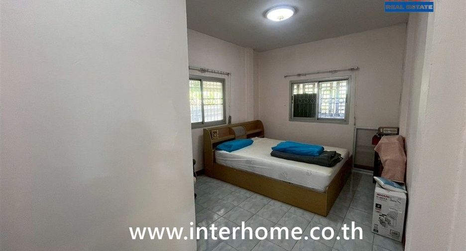 Casa en venta de 3 habitaciones en Khlong Luang, Pathum Thani