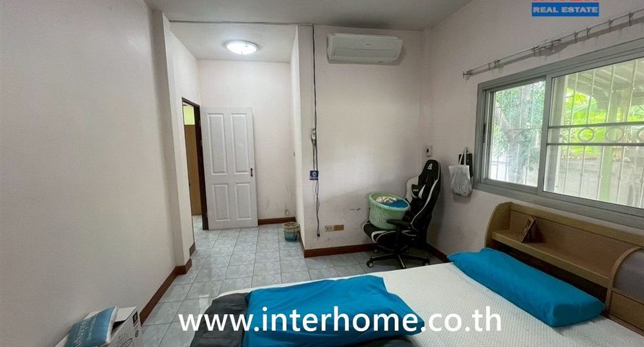 Casa en venta de 3 habitaciones en Khlong Luang, Pathum Thani