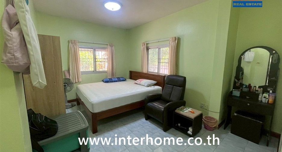 Casa en venta de 3 habitaciones en Khlong Luang, Pathum Thani
