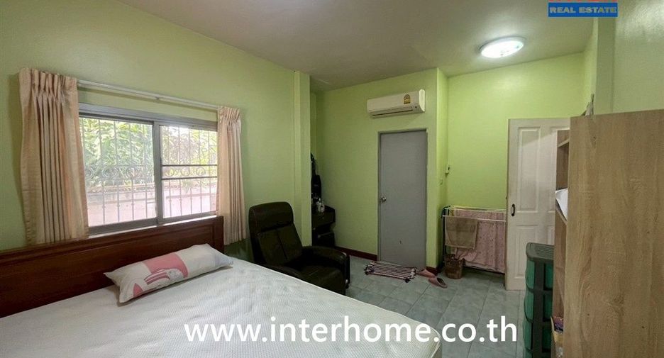 Casa en venta de 3 habitaciones en Khlong Luang, Pathum Thani