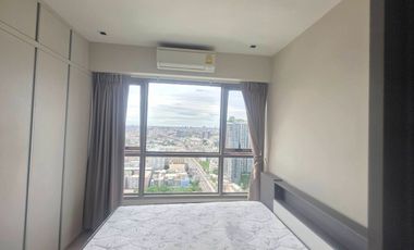 Condo en alquiler de 1 habitaciones en Thon Buri, Bangkok