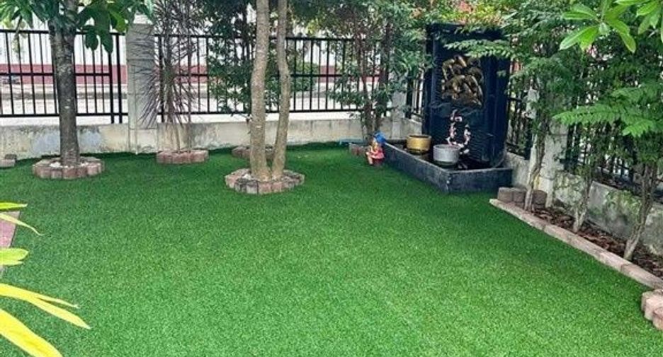 À vendre 3 chambres maison à Bang Yai, Nonthaburi