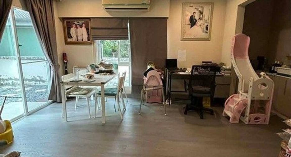 À vendre 3 chambres maison à Bang Yai, Nonthaburi