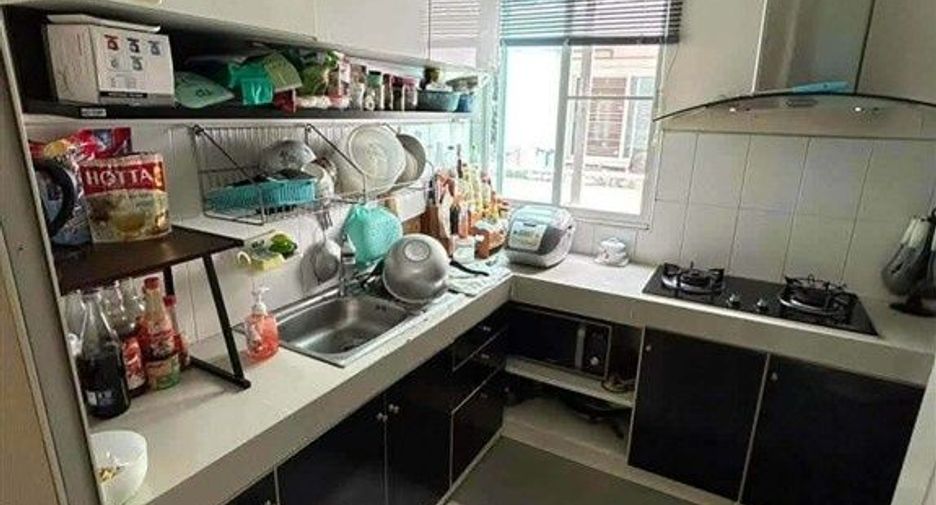À vendre 3 chambres maison à Bang Yai, Nonthaburi
