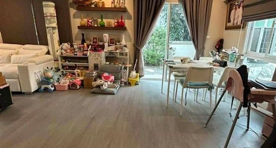 À vendre 3 chambres maison à Bang Yai, Nonthaburi
