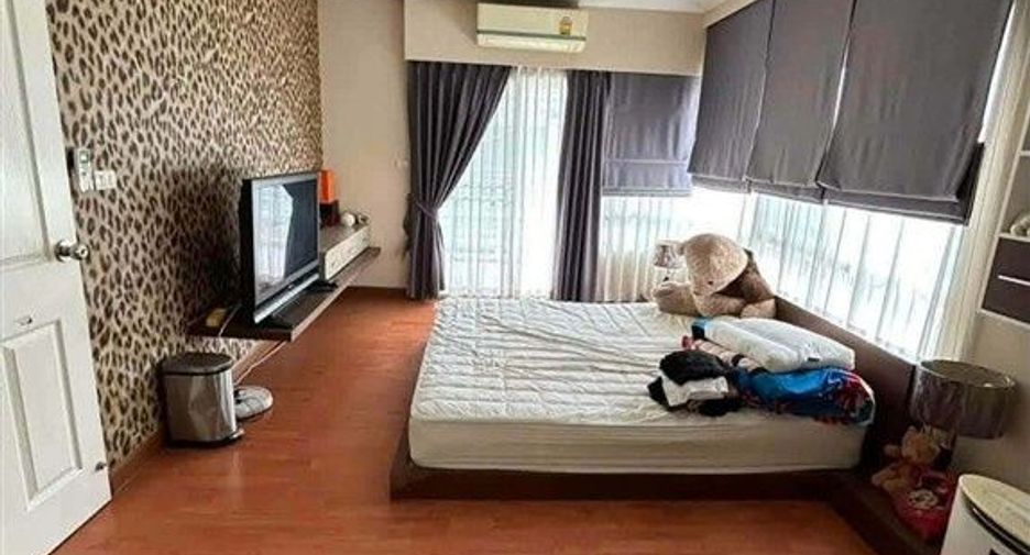 À vendre 3 chambres maison à Bang Yai, Nonthaburi