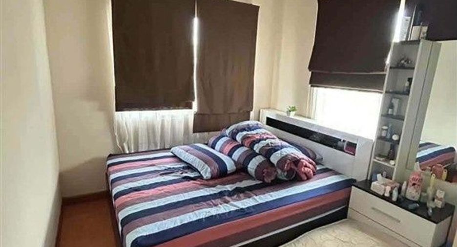 À vendre 3 chambres maison à Bang Yai, Nonthaburi