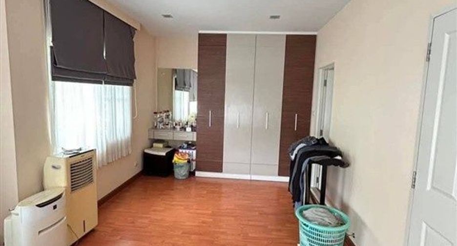À vendre 3 chambres maison à Bang Yai, Nonthaburi