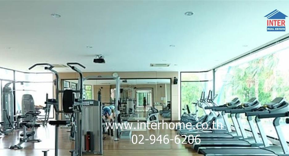 À vendre 3 chambres maison à Bang Yai, Nonthaburi