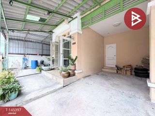出售 3 卧室 联排别墅 在 Phra Samut Chedi, Samut Prakan