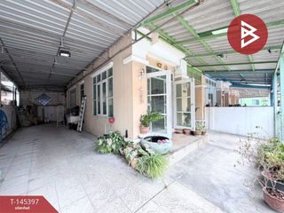 出售 3 卧室 联排别墅 在 Phra Samut Chedi, Samut Prakan