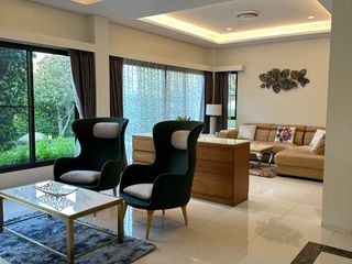For rent 6 bedrooms house in Lat Krabang, Bangkok