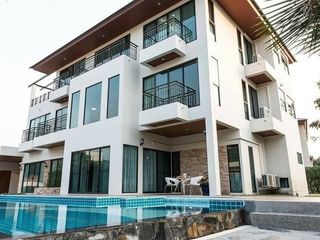 For rent 6 bedrooms house in Lat Krabang, Bangkok