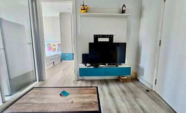 Wohnung zum Kauf mit 1 Zimmer in Bang Lamung, Chonburi