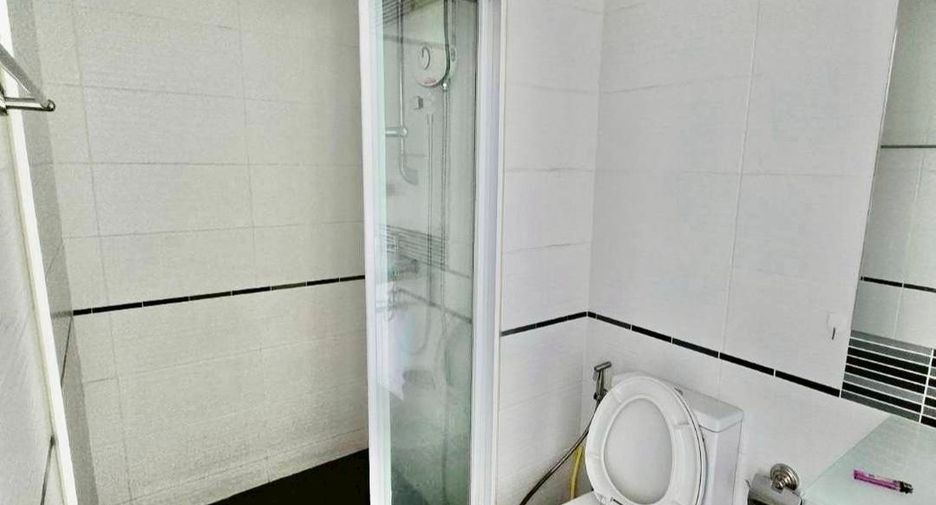 Wohnung zum Kauf mit 1 Zimmer in Bang Lamung, Chonburi