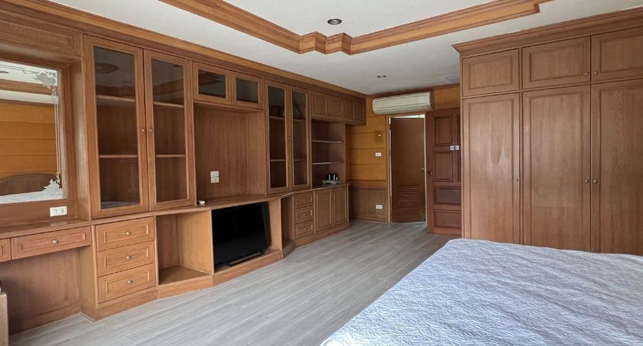 For rent 3 bedrooms townhouse in Mueang Chiang Mai, Chiang Mai